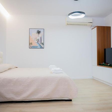 Bella Tirana Apartments 외부 사진