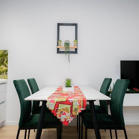 Bella Tirana Apartments 외부 사진