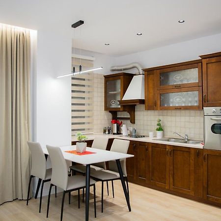Bella Tirana Apartments 외부 사진