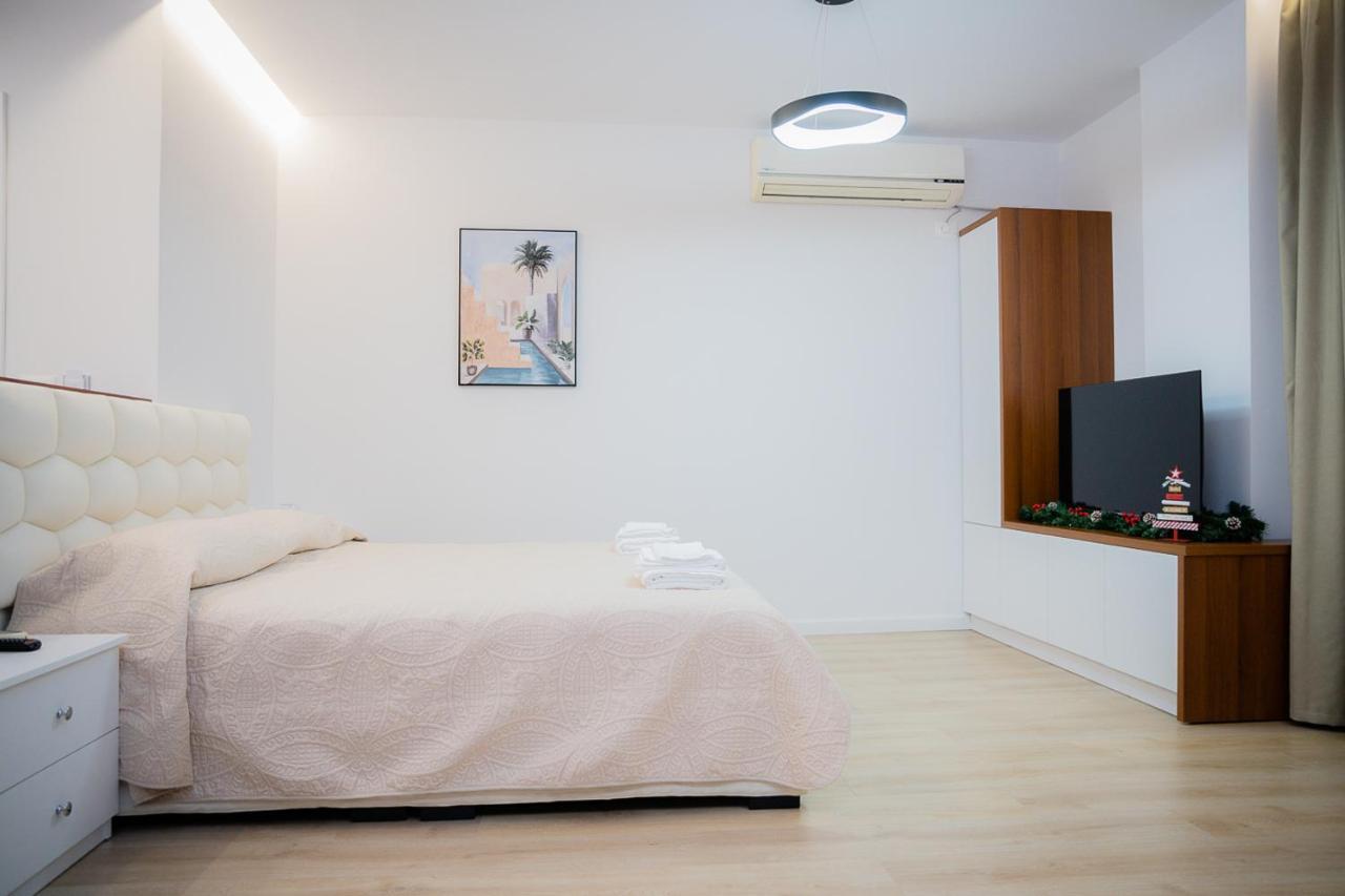 Bella Tirana Apartments 외부 사진