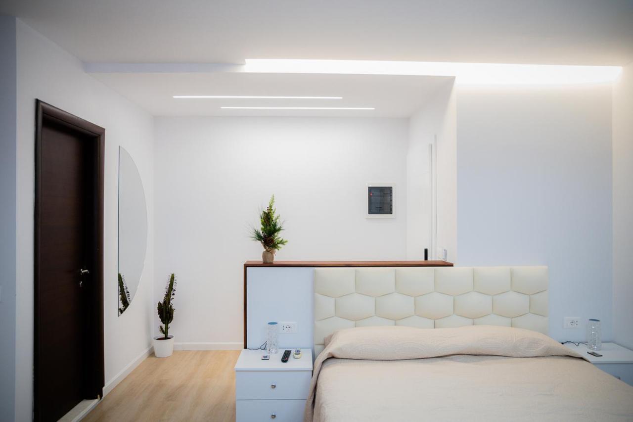 Bella Tirana Apartments 외부 사진