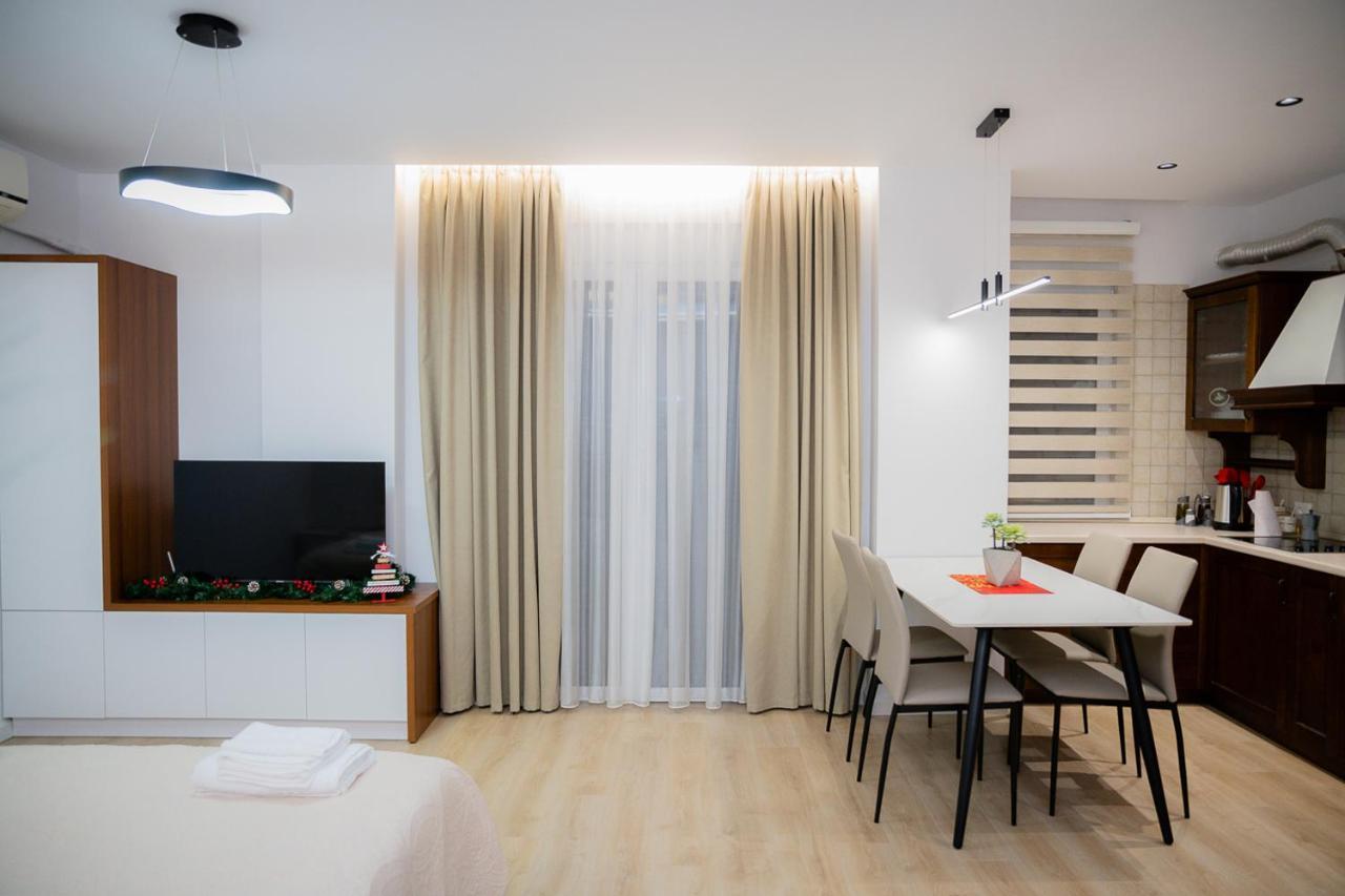 Bella Tirana Apartments 외부 사진