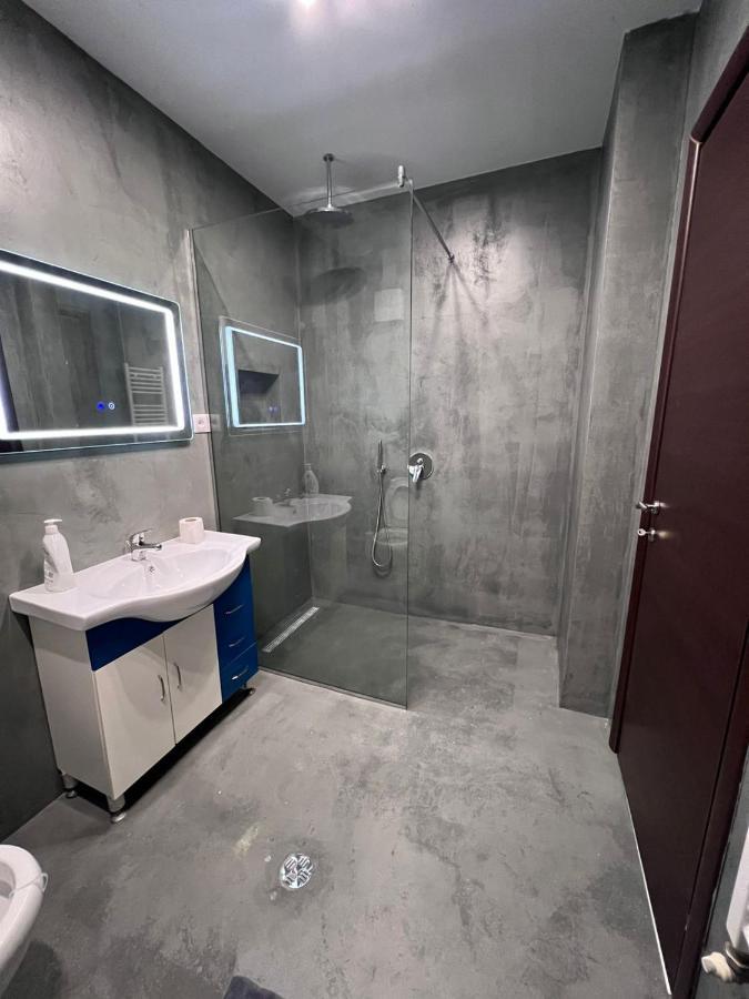 Bella Tirana Apartments 외부 사진
