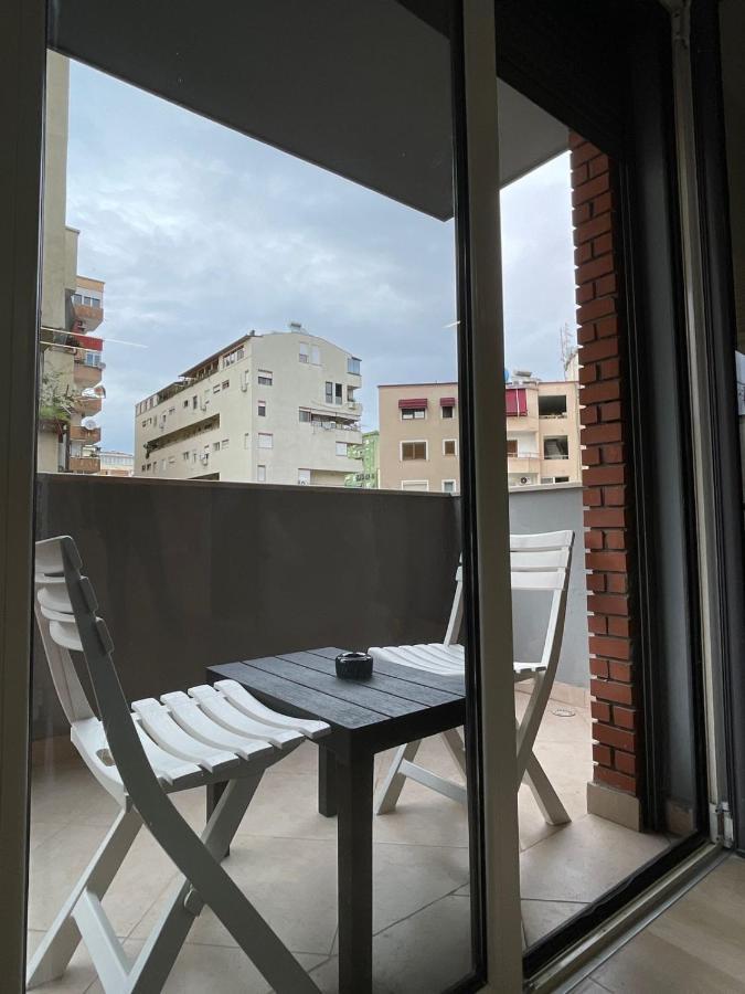 Bella Tirana Apartments 외부 사진