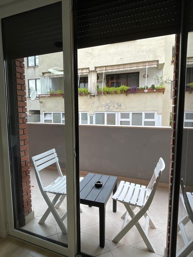 Bella Tirana Apartments 외부 사진