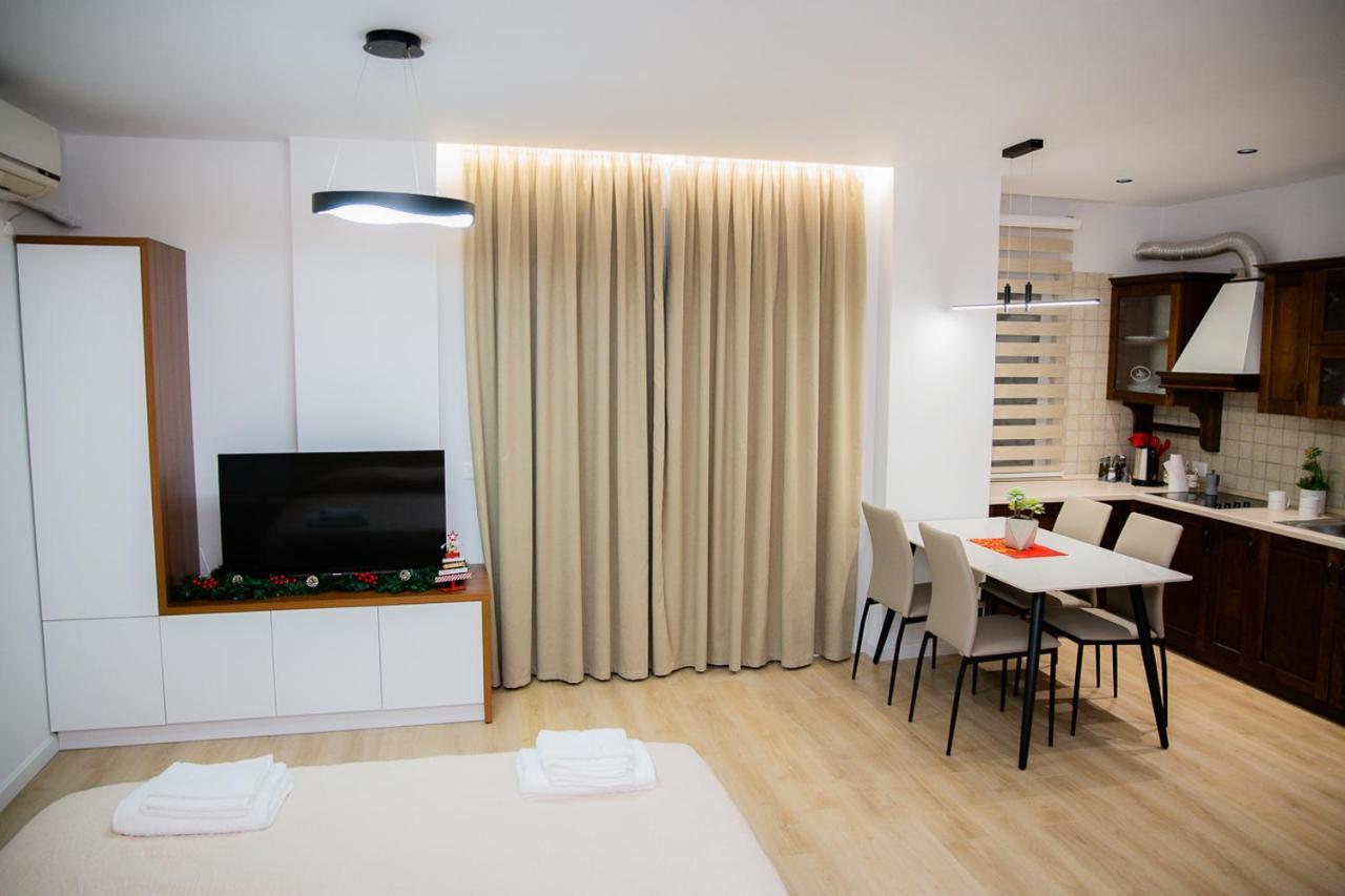 Bella Tirana Apartments 외부 사진