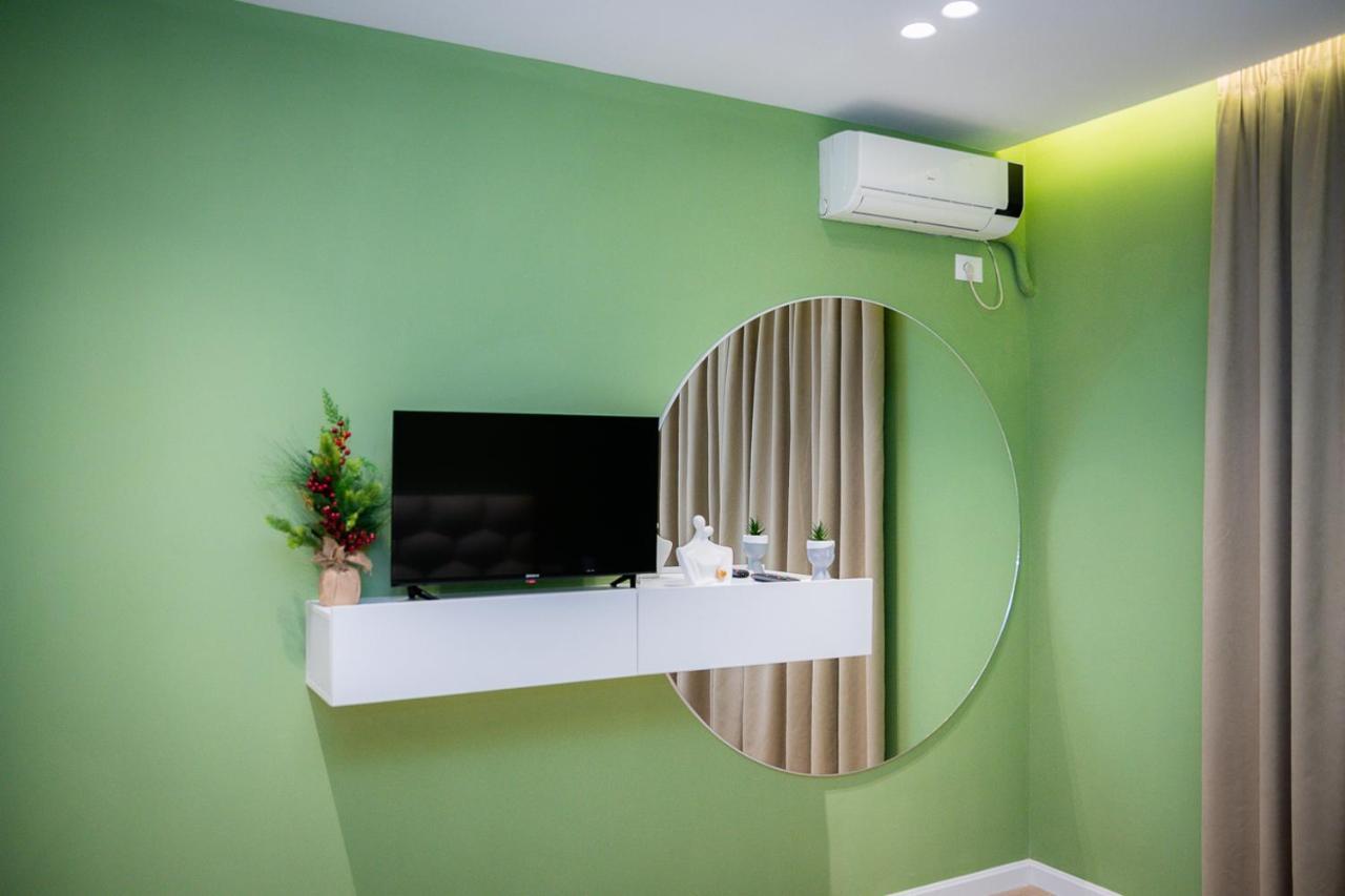 Bella Tirana Apartments 외부 사진