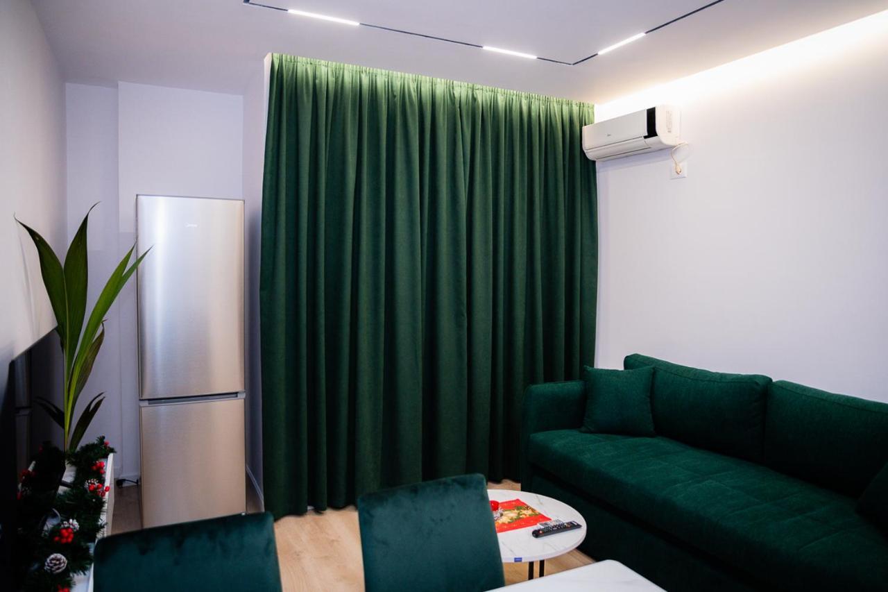 Bella Tirana Apartments 외부 사진